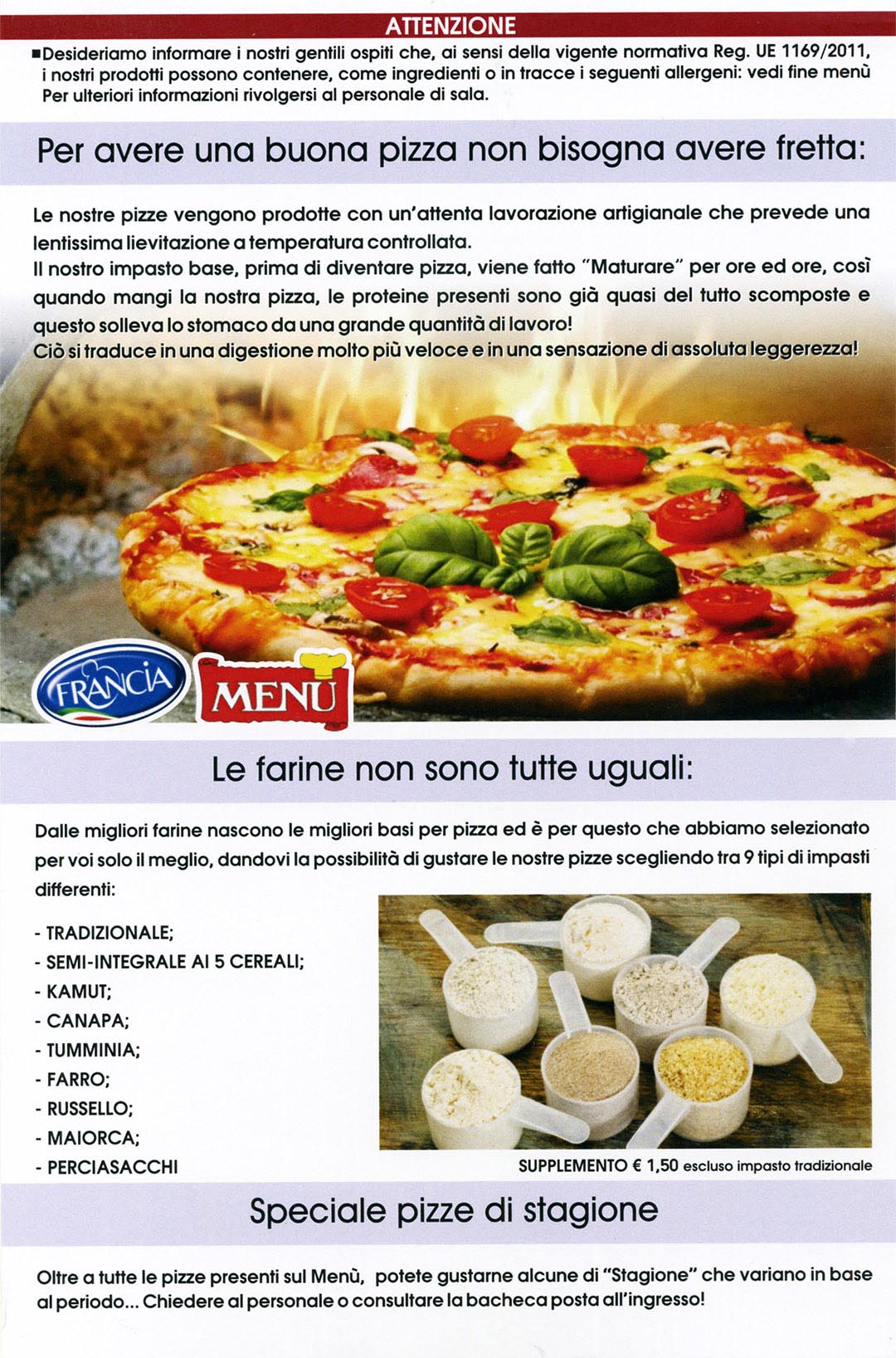 Farine